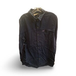 HOLLISTER MENS CAUSAL BOTTON UP MEDIUM NEW WITH TAGS